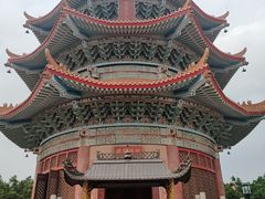-广东圆玄道观