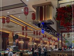 -金刚山烧烤(中山路店)