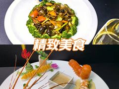 -新阿布海鲜大酒店