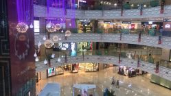 -SWAROVSKI(虹口凯德龙之梦店)