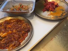 -花味·自助烤肉(大观天地店)
