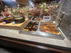 -盛江山自助料理(太原街万达店)