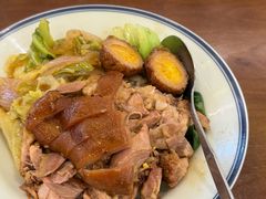 猪脚饭-牛氏石磨肠粉(海璟国际店)