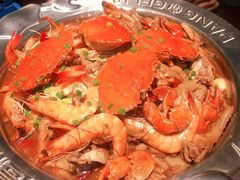 -胖哥俩肉蟹煲(福州仓山爱琴海店)