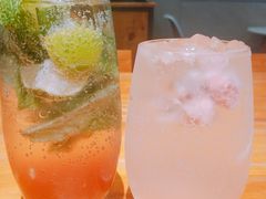 -BE BRIGHT KITCHEN(正佳广场店)