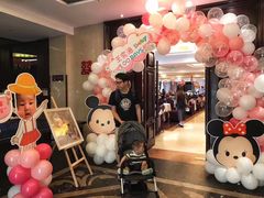-苏先生海鲜渔庄(金桥店)