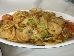 -金海湾海鲜排档(朱家尖店)