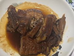 -围龙屋客家食府(福田店)