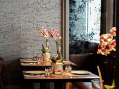 -OGGI TRATTORIA PIZZERIA(深业上城店)