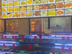 -洲晓鲜·舟山海鲜大排档(朱家尖风景区店)