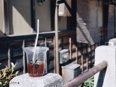 冰美式-% Arabica(京都东山店)