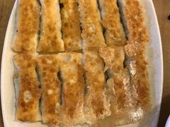 -台北楚楚园馅饼粥(虹桥南丰城店)