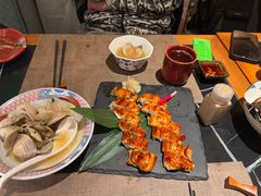 蒲烧鳗鱼-伊藤ITO(侨福芳草地购物中心店)