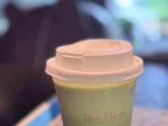 -Tea Stars茶星星(九龙首府店)