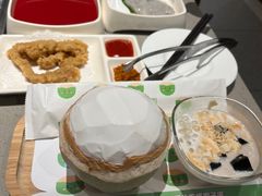 -海底捞火锅(正大乐城店)