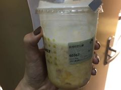 -喜茶(深圳东门1234店)