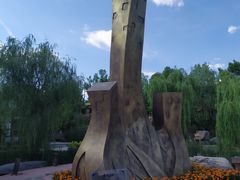 -武清南湖绿博园