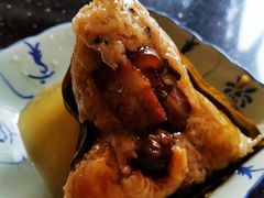 -老妈宫粽球