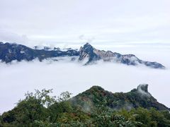 -少华山国家森林公园