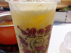 -东门町美食街