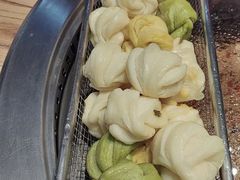 -山河屯铁锅炖鲜鹅·东北菜(开发区一店)