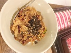 -新石器烤肉(中房金谊广场店)