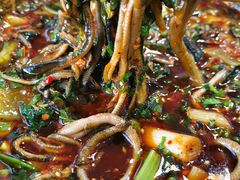 -乐山第一家临江鳝丝(茶坊路店)