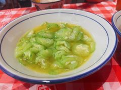 -荆九爷爆炒桥头三嫩(夫子庙店)