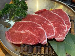 -韩宫宴和牛烤肉(宜兴八佰伴店)