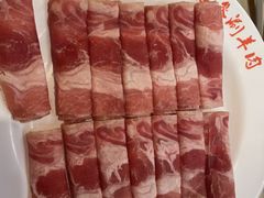 -总参北京涮羊肉