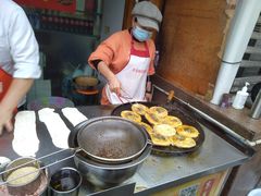 -青石桥老瓦房肥肠粉总店(青石桥总店)