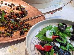 -云海肴·汽锅鸡·云南菜(高德置地店)