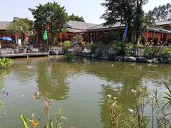 -大门水乡·顺德菜