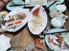 -南海渔家•海鲜•正宗海南菜(海棠湾店)