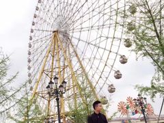 -国色天乡三期陆地乐园