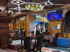 -乡村馕坑肉·烧烤·新疆菜·本地人更爱吃(阿勒泰首店)
