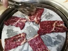 -粤潮牛肉火锅店(江南大道店)