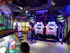 -星际传奇(西安三桥万象城店)