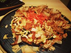 -気楽亭和食料理(气乐亭大世界本店)