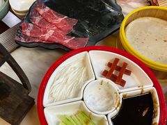 -东来顺•非遗火锅(外滩店)