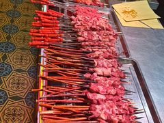 -新疆国际大巴扎