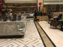 -盛宴标帜餐厅·亲子自助 (南昌喜来登酒店)