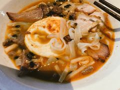 -漆黑觉米粉(三里屯店)