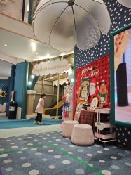 -奈尔宝家庭中心·亲子餐厅(苏州大悦城店)