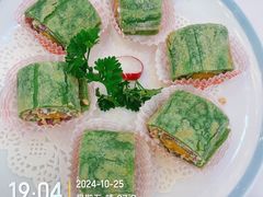 -金华安大酒楼·老牌潮菜·粤式茶点(东方国际店)