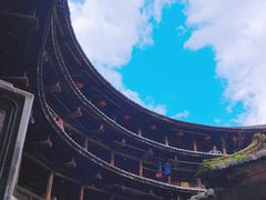 -云水谣景区-土楼之光文化园