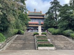 -钟山体育运动公园