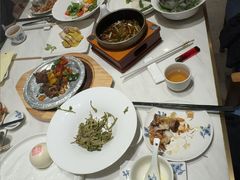 -宁波石浦大饭店(新材料城店)