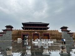 -中国汉城景区