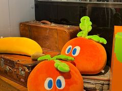 -StayReal Cafe(长宁来福士广场东八区店)